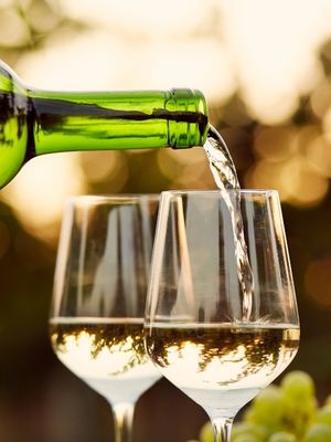 Bestselling drinks collection at Pinky Wines
